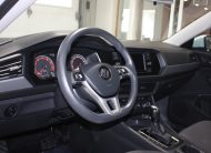 2019 VOLKSWAGEN JETTA COMFORTLINE