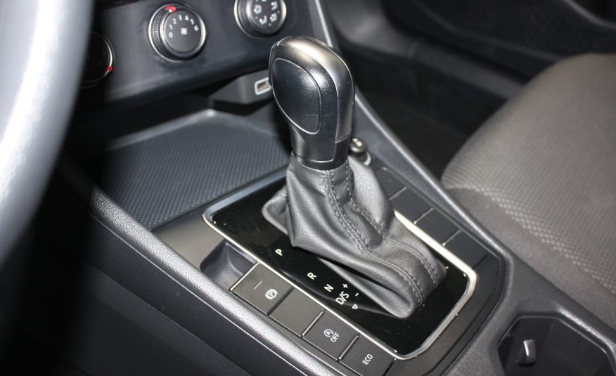 2019 VOLKSWAGEN JETTA COMFORTLINE