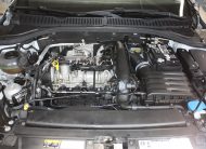 2019 VOLKSWAGEN JETTA COMFORTLINE