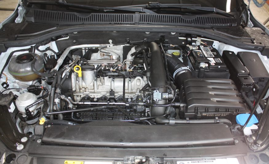 2019 VOLKSWAGEN JETTA COMFORTLINE