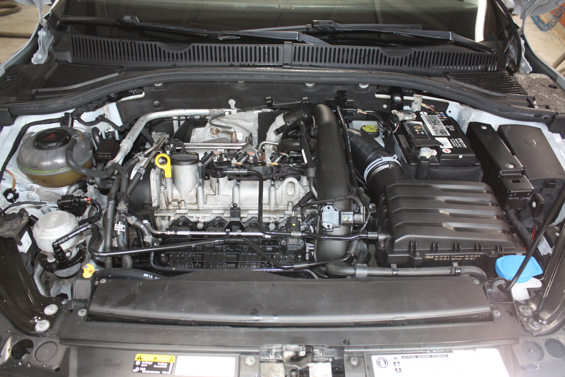 2019 VOLKSWAGEN JETTA COMFORTLINE