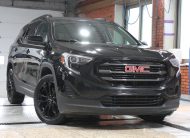 2020 GMC TERRAIN SLE AWD