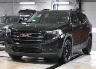 2020 GMC TERRAIN SLE AWD