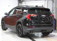 2020 GMC TERRAIN SLE AWD