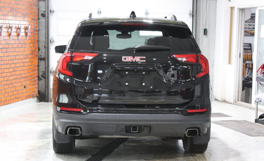 2020 GMC TERRAIN SLE AWD