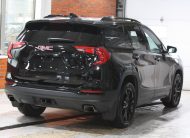 2020 GMC TERRAIN SLE AWD
