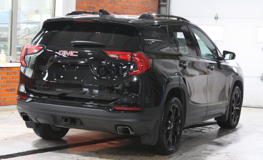 2020 GMC TERRAIN SLE AWD