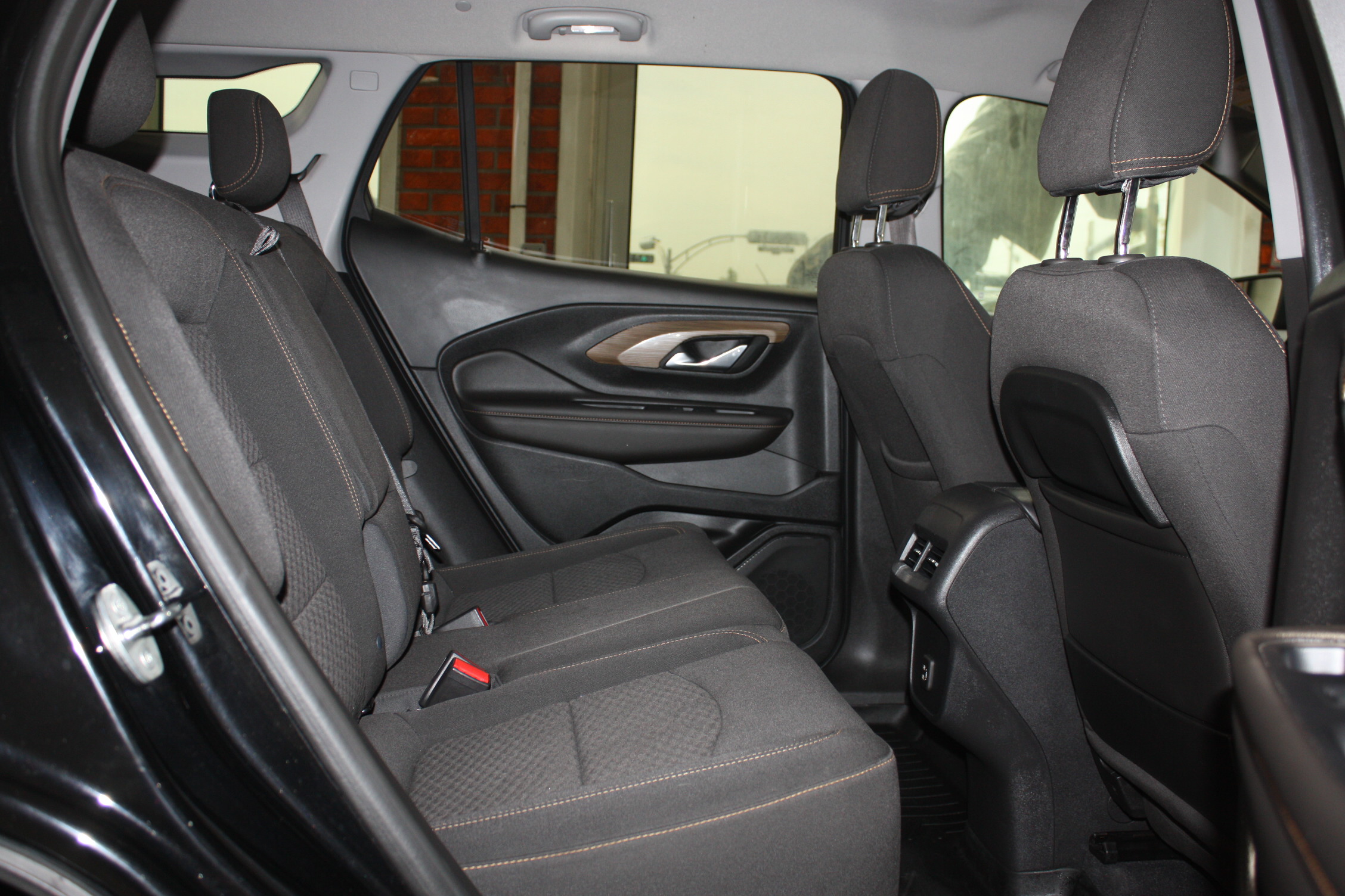 2020 GMC TERRAIN SLE AWD