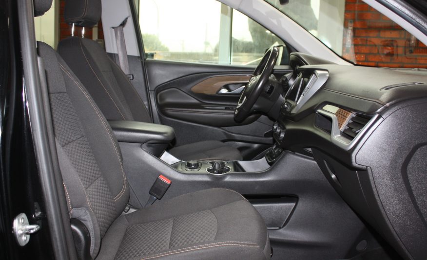 2020 GMC TERRAIN SLE AWD