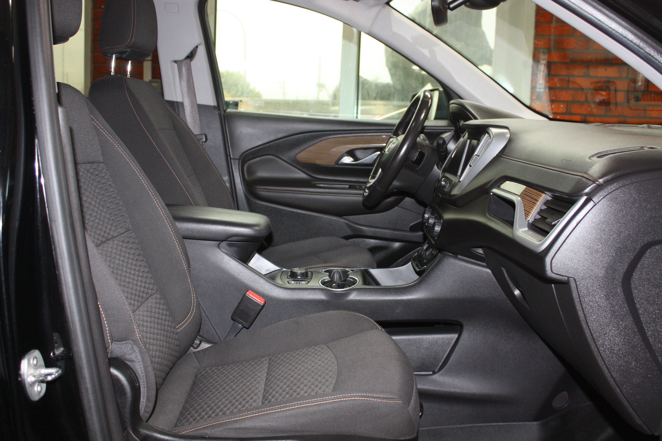 2020 GMC TERRAIN SLE AWD