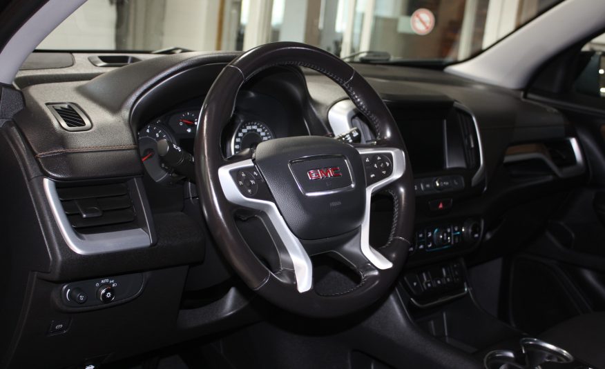 2020 GMC TERRAIN SLE AWD