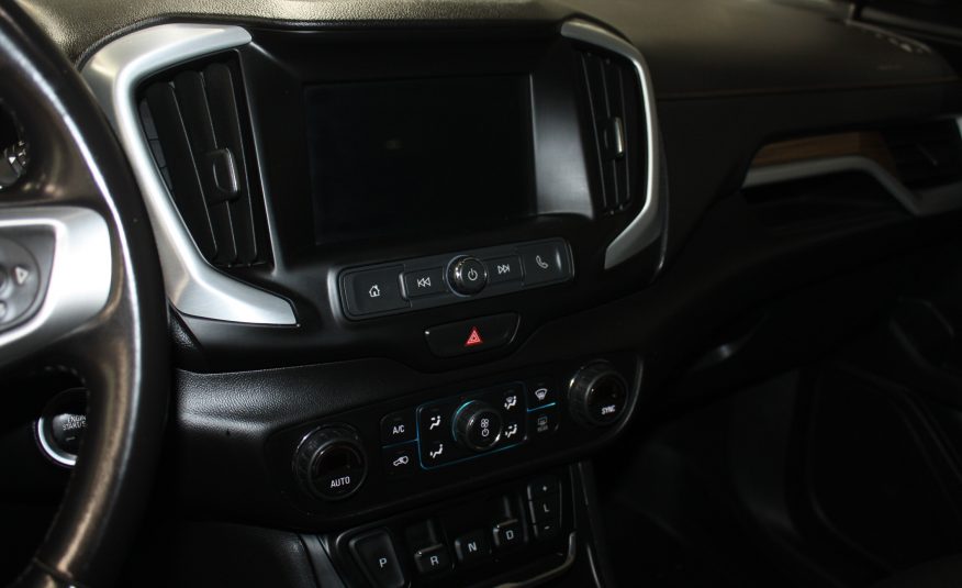 2020 GMC TERRAIN SLE AWD