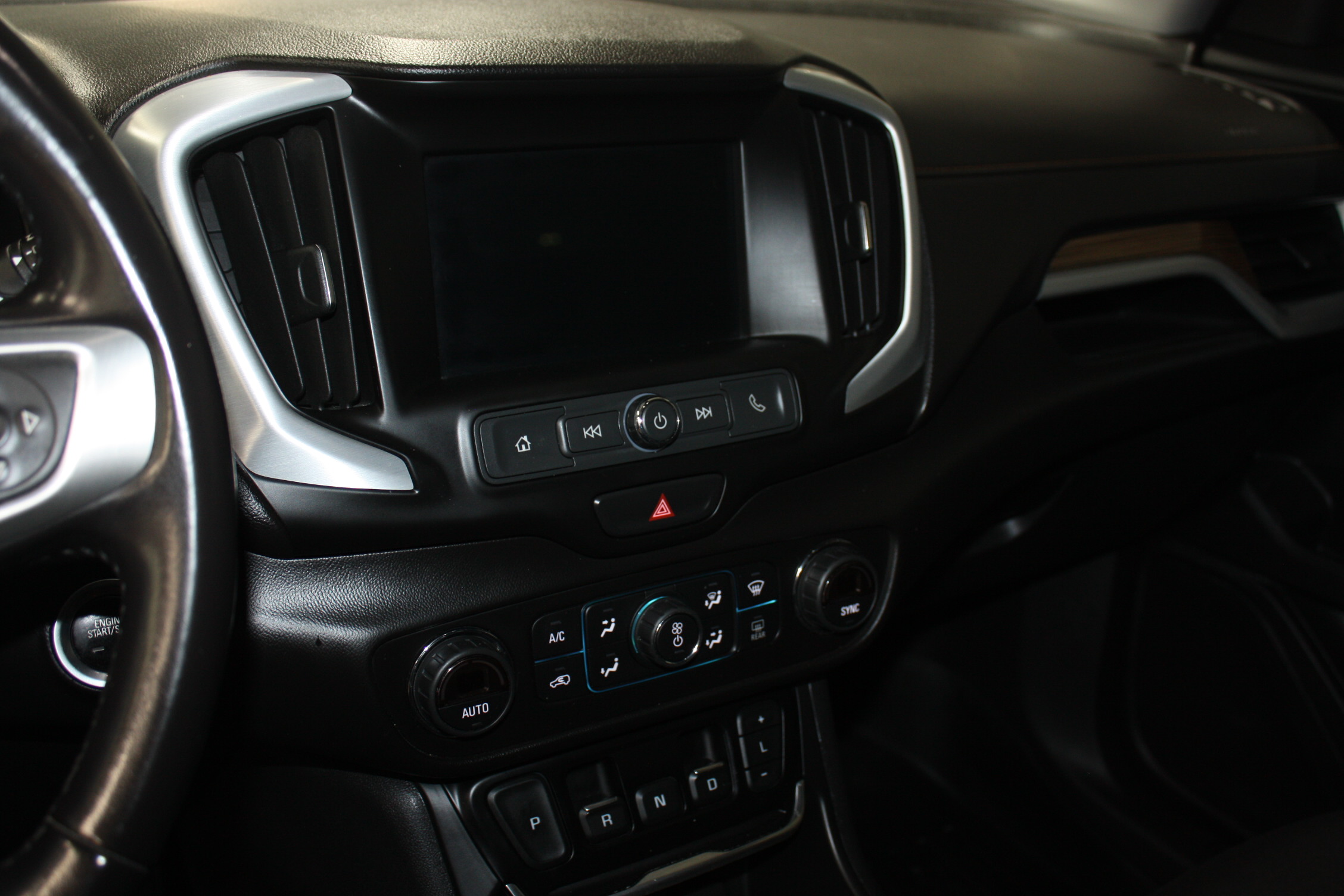 2020 GMC TERRAIN SLE AWD