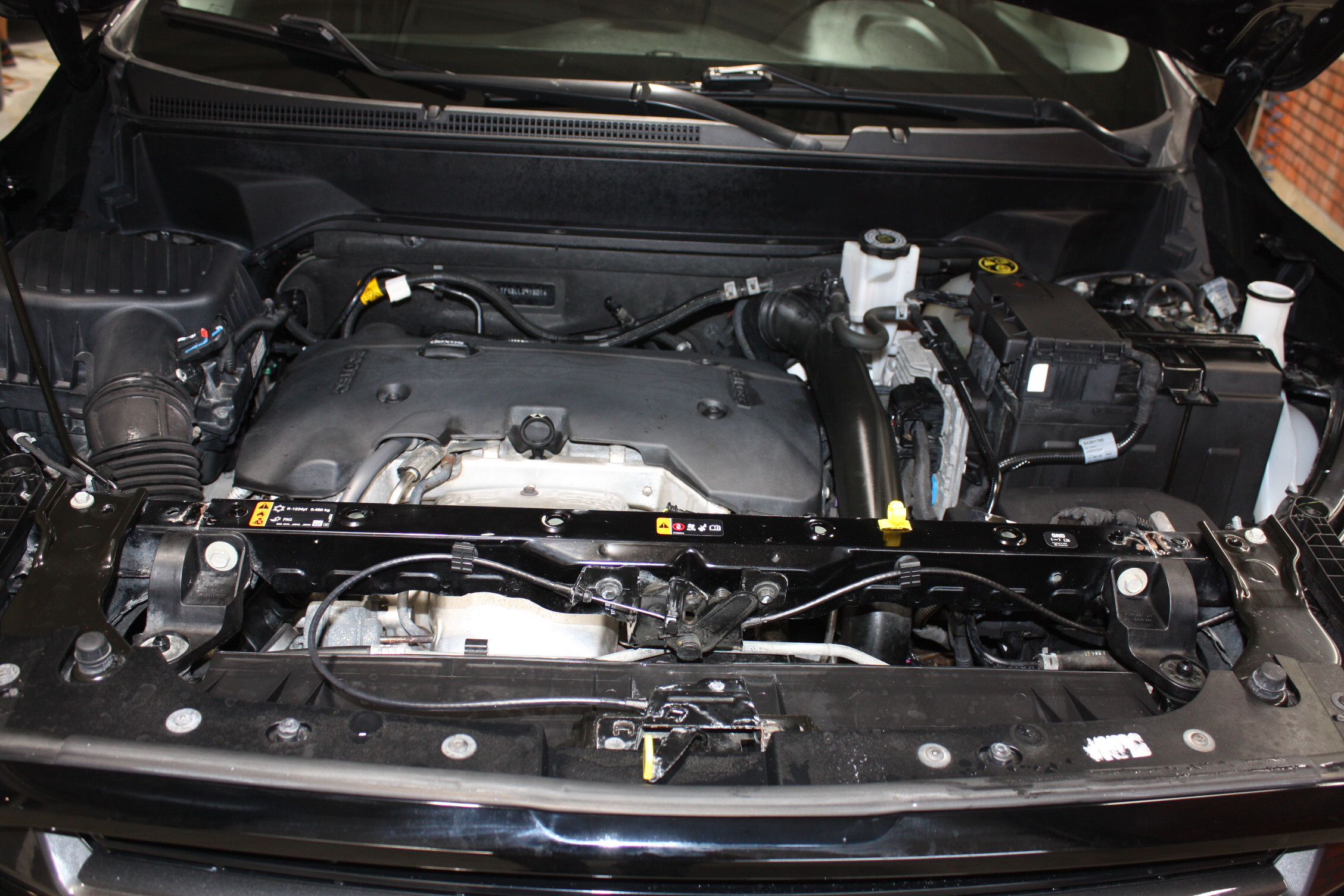 2020 GMC TERRAIN SLE AWD