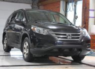 2012 HONDA CRV LX AWD