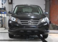 2012 HONDA CRV LX AWD