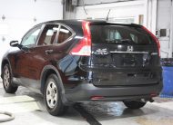 2012 HONDA CRV LX AWD