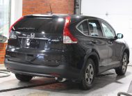 2012 HONDA CRV LX AWD