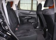 2012 HONDA CRV LX AWD