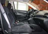 2012 HONDA CRV LX AWD