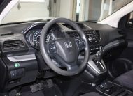 2012 HONDA CRV LX AWD