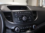 2012 HONDA CRV LX AWD