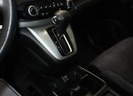 2012 HONDA CRV LX AWD