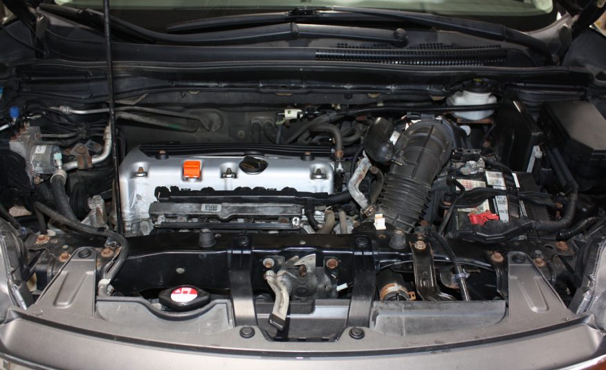 2012 HONDA CRV LX AWD