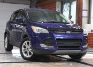2013 FORD ESCAPE SE 4X4