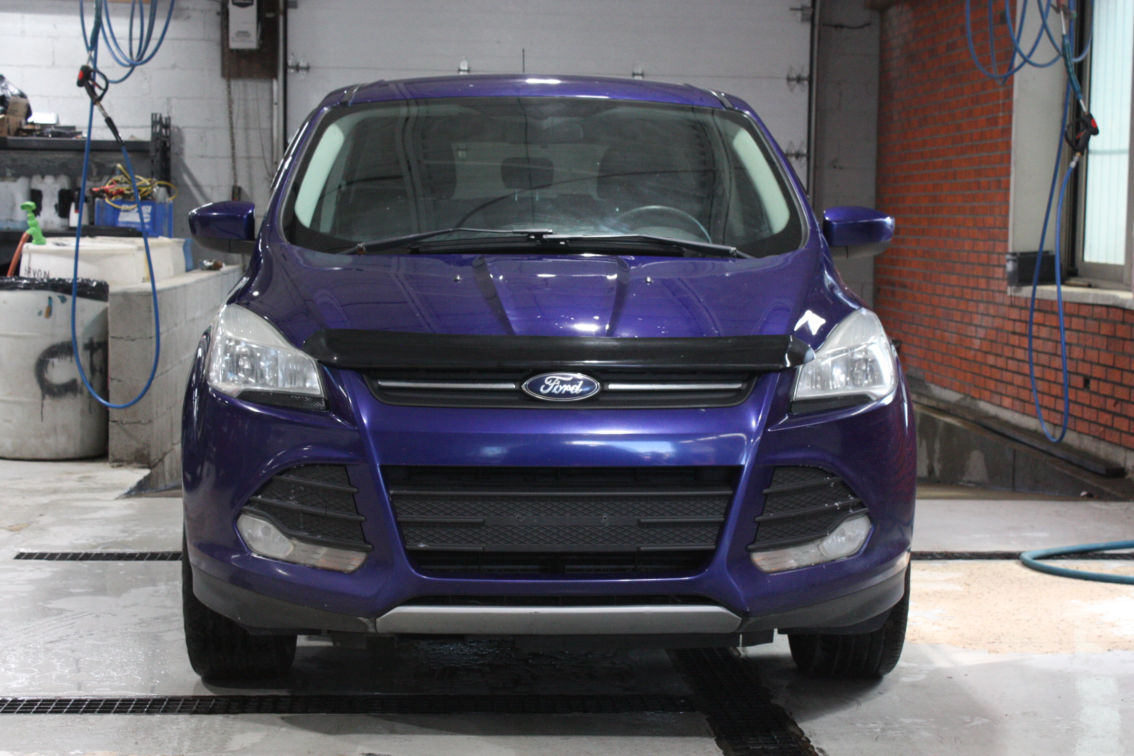 2013 FORD ESCAPE SE 4X4