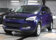 2013 FORD ESCAPE SE 4X4