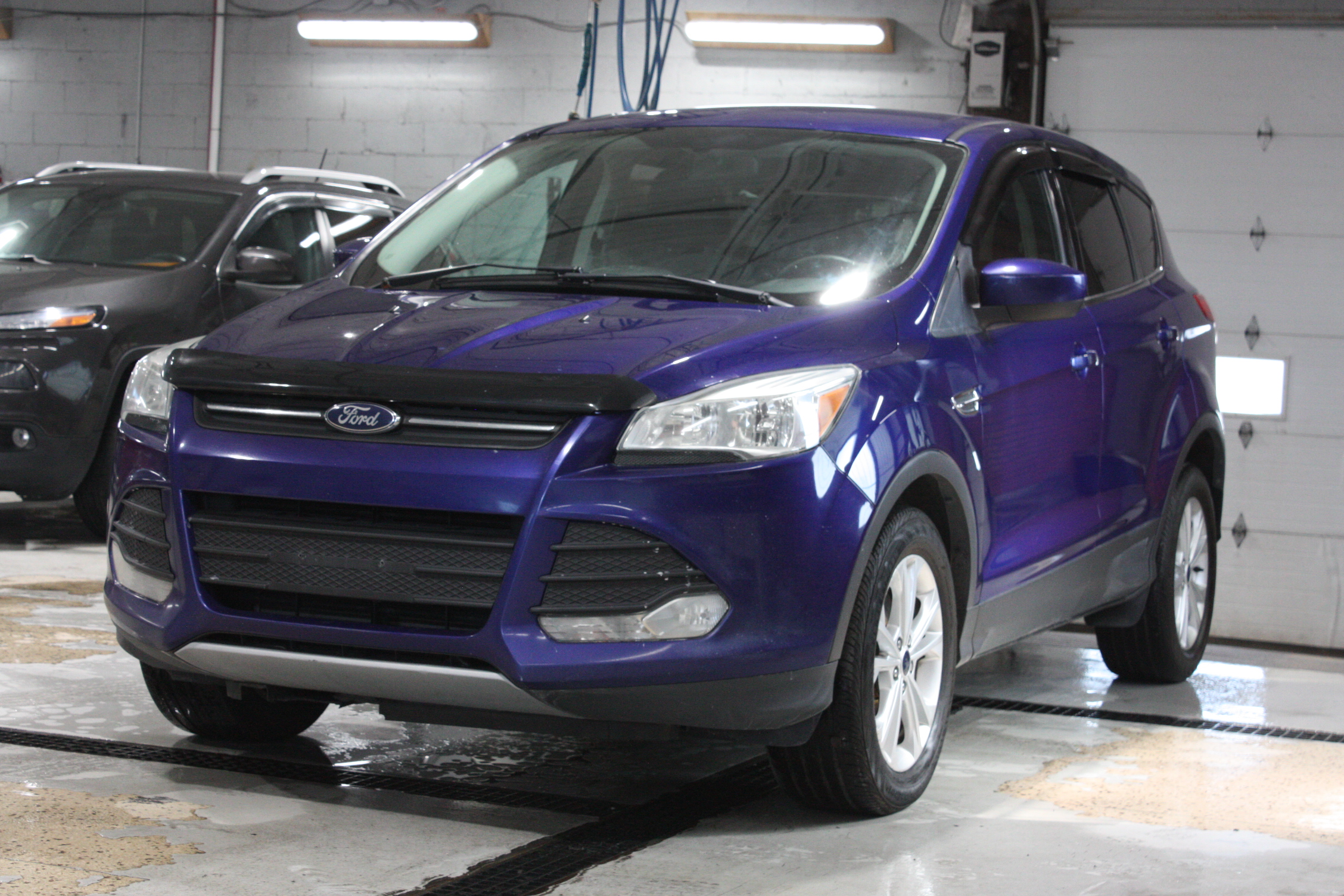 2013 FORD ESCAPE SE 4X4