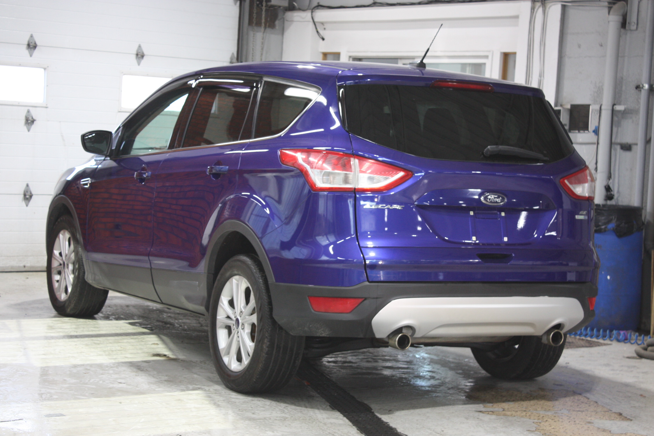 2013 FORD ESCAPE SE 4X4