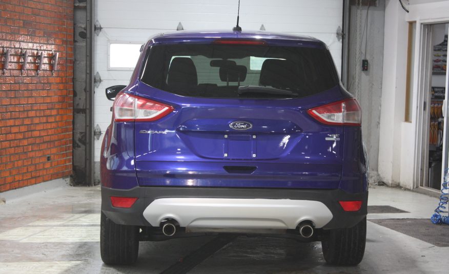 2013 FORD ESCAPE SE 4X4