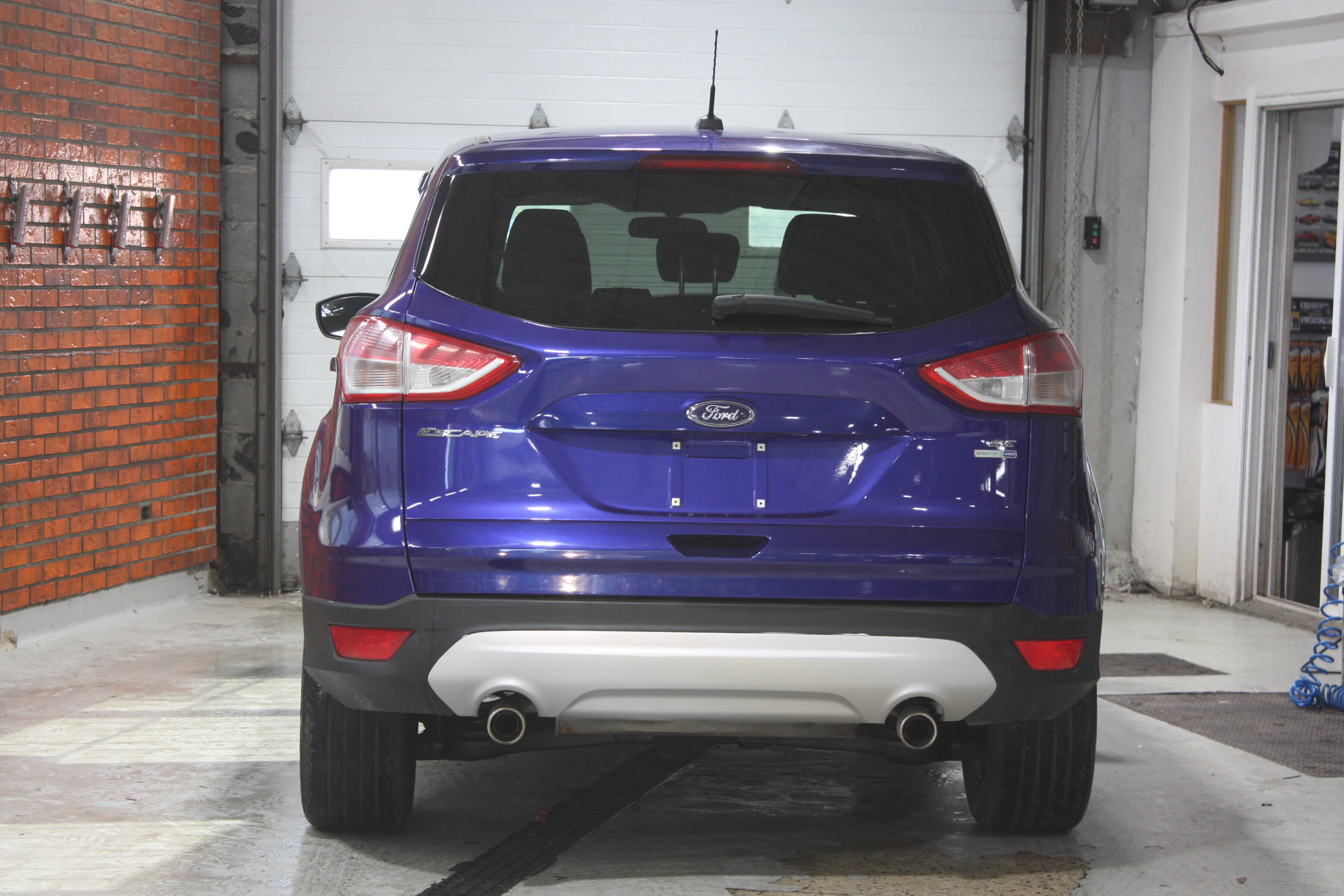 2013 FORD ESCAPE SE 4X4