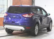 2013 FORD ESCAPE SE 4X4