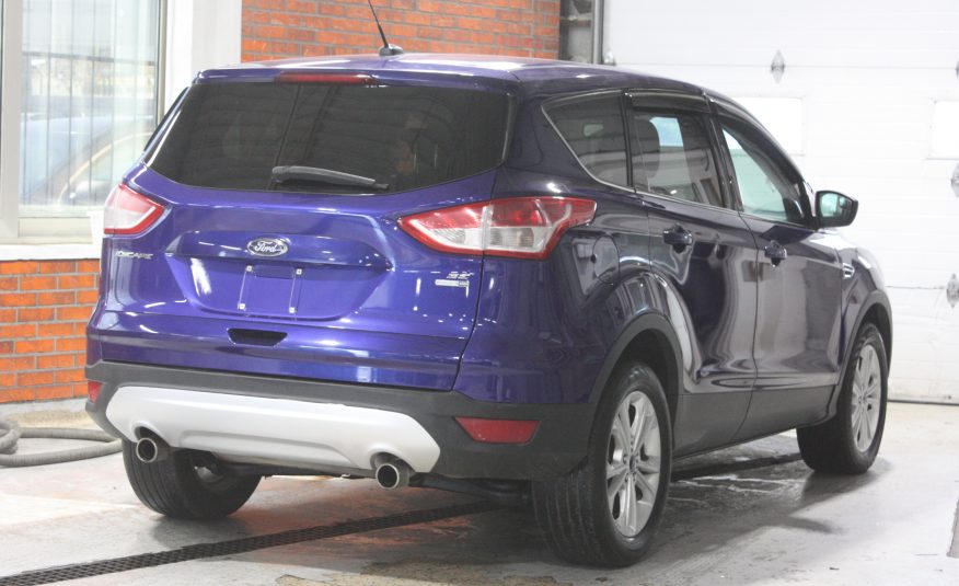 2013 FORD ESCAPE SE 4X4