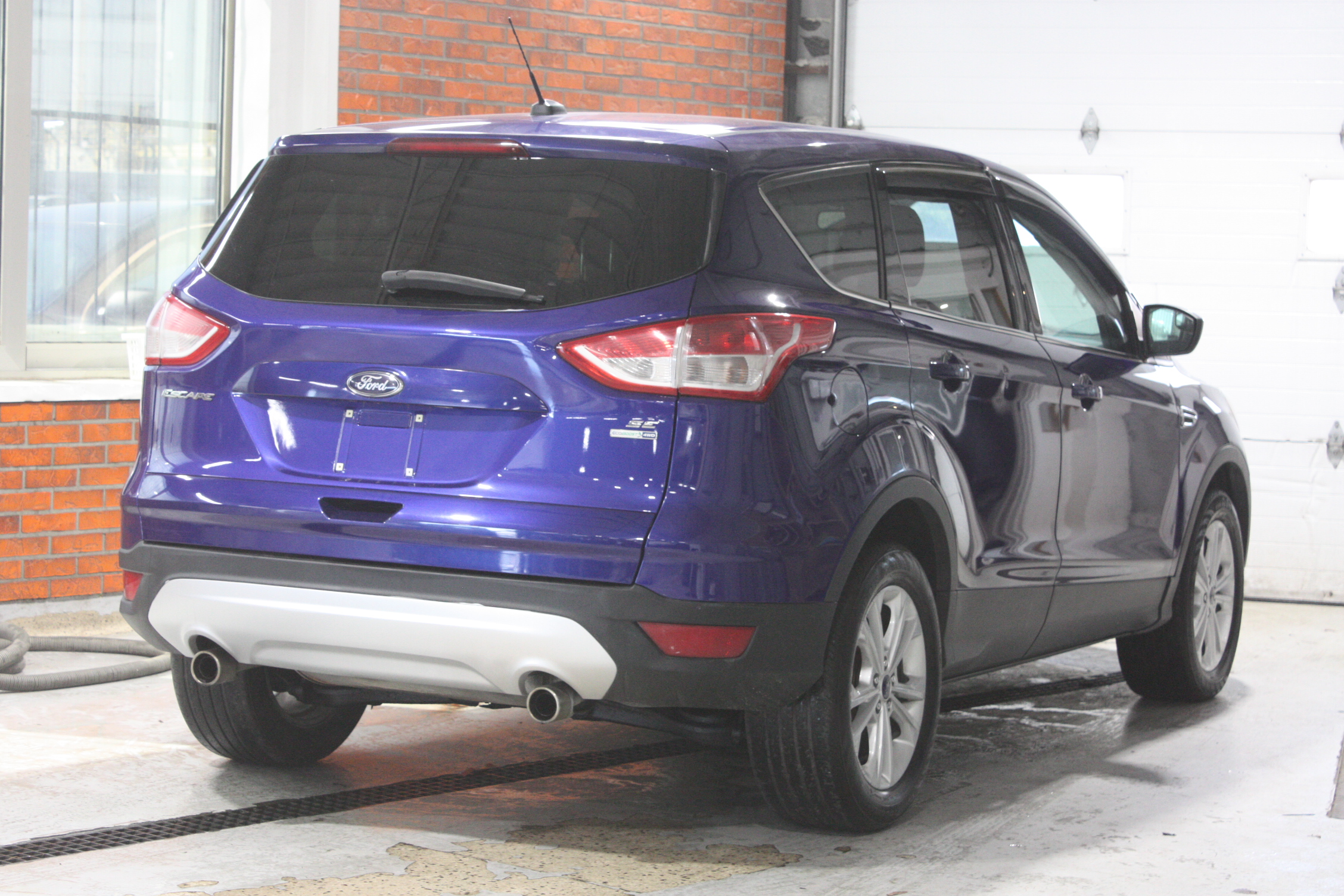 2013 FORD ESCAPE SE 4X4