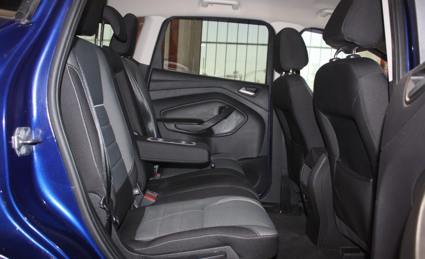 2013 FORD ESCAPE SE 4X4