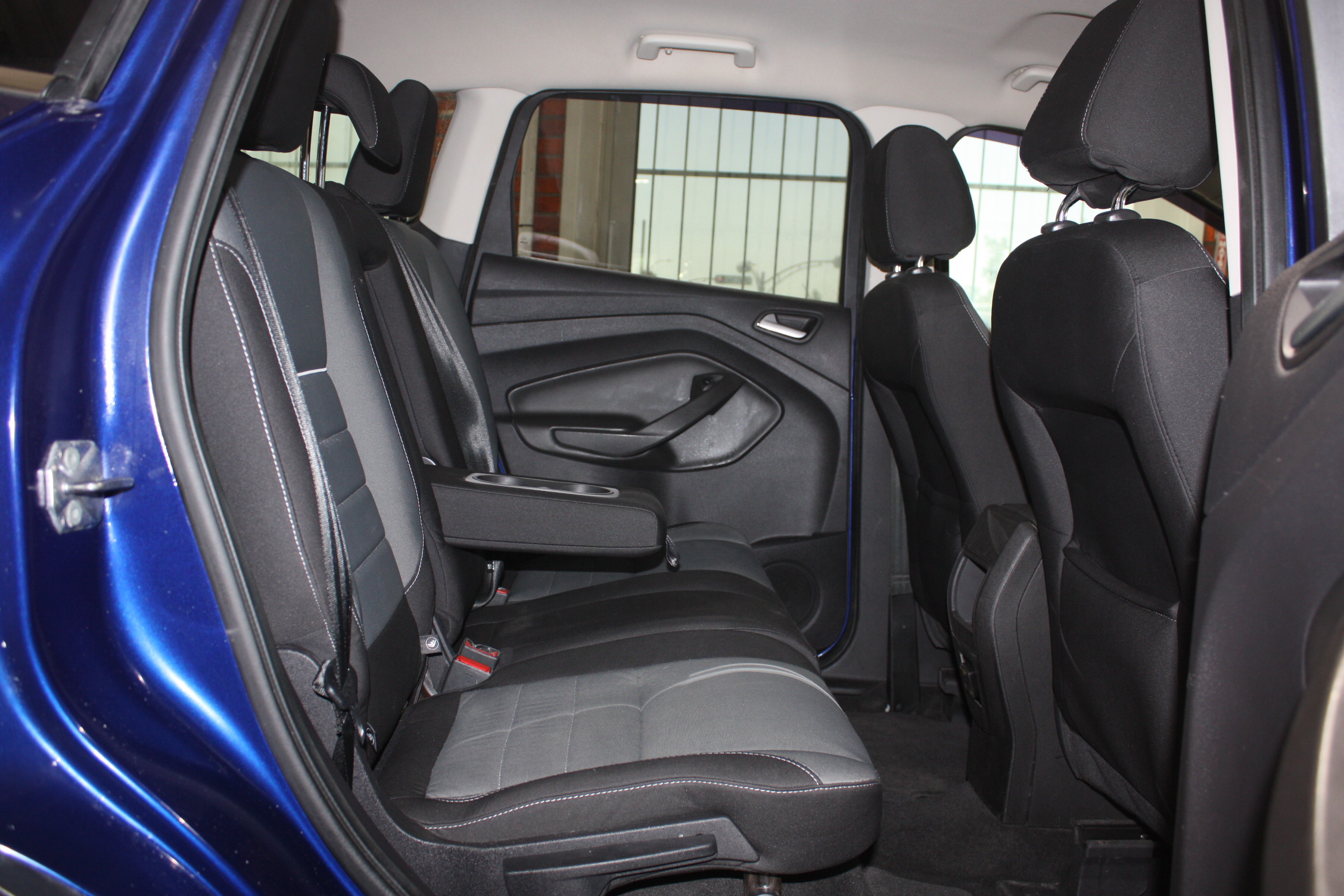 2013 FORD ESCAPE SE 4X4