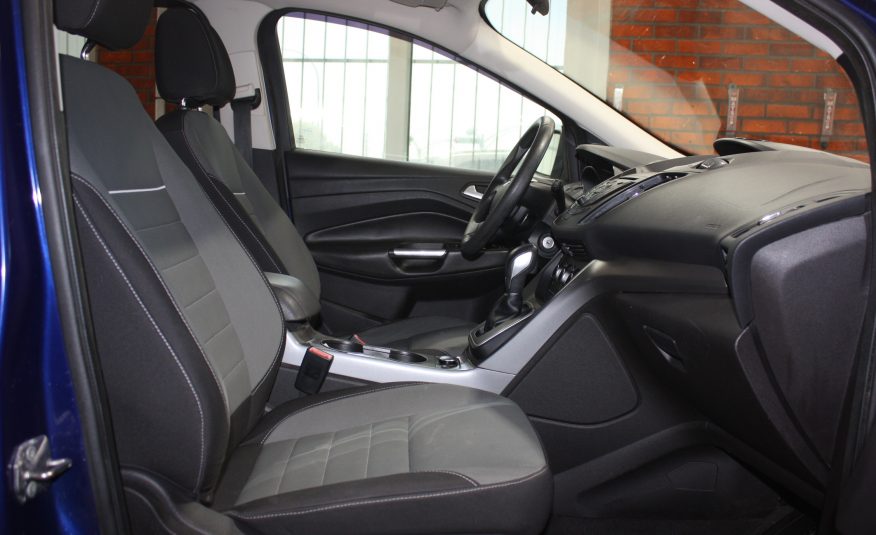 2013 FORD ESCAPE SE 4X4