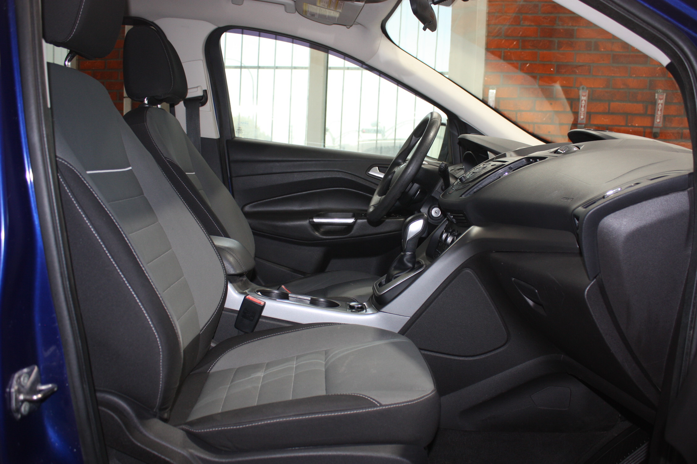 2013 FORD ESCAPE SE 4X4