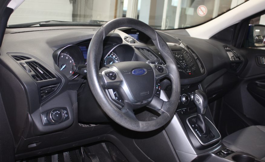 2013 FORD ESCAPE SE 4X4