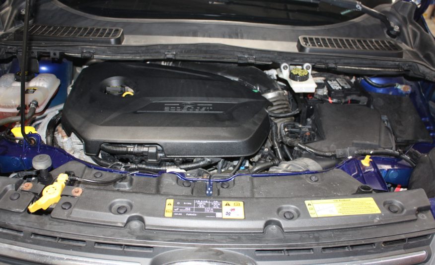 2013 FORD ESCAPE SE 4X4