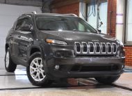 2015 JEEP CHEROKEE NORTH 4X4