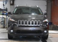 2015 JEEP CHEROKEE NORTH 4X4