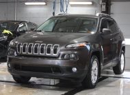 2015 JEEP CHEROKEE NORTH 4X4