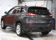 2015 JEEP CHEROKEE NORTH 4X4