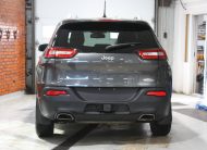 2015 JEEP CHEROKEE NORTH 4X4