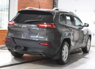 2015 JEEP CHEROKEE NORTH 4X4